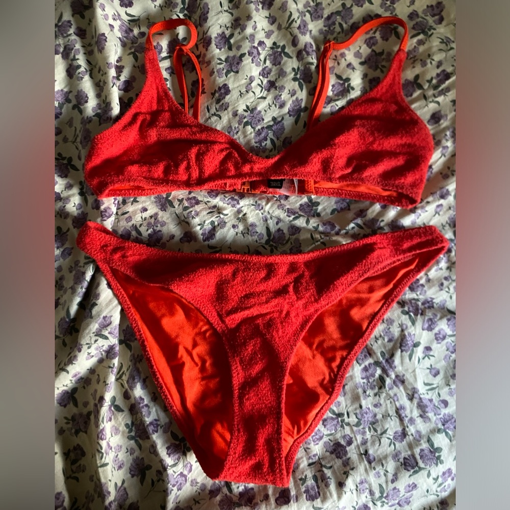 triangl bikini